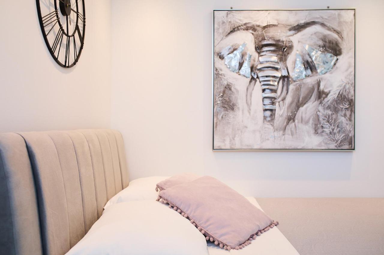 Hedera Estate, Hedera 4 Appartement Dubrovnik