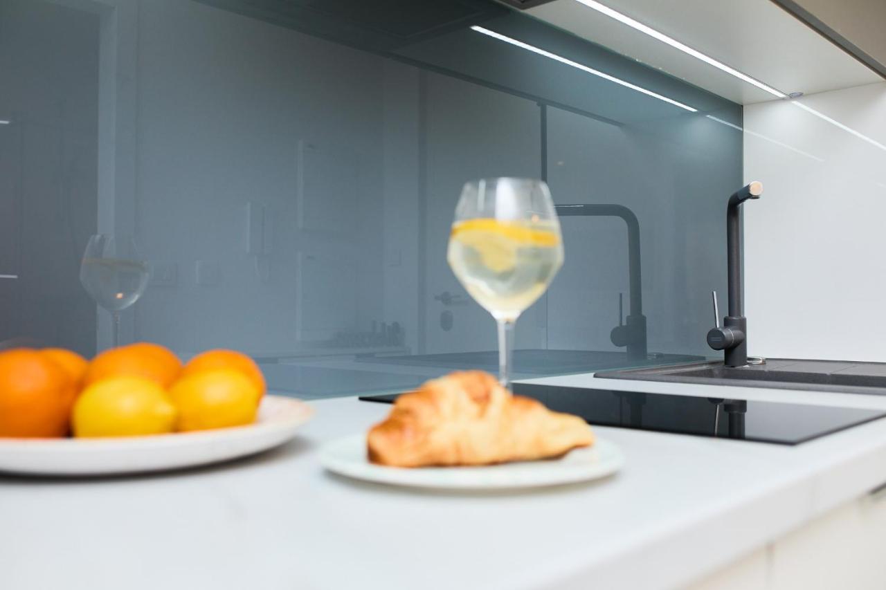 Appartement Hedera Estate, Hedera 4