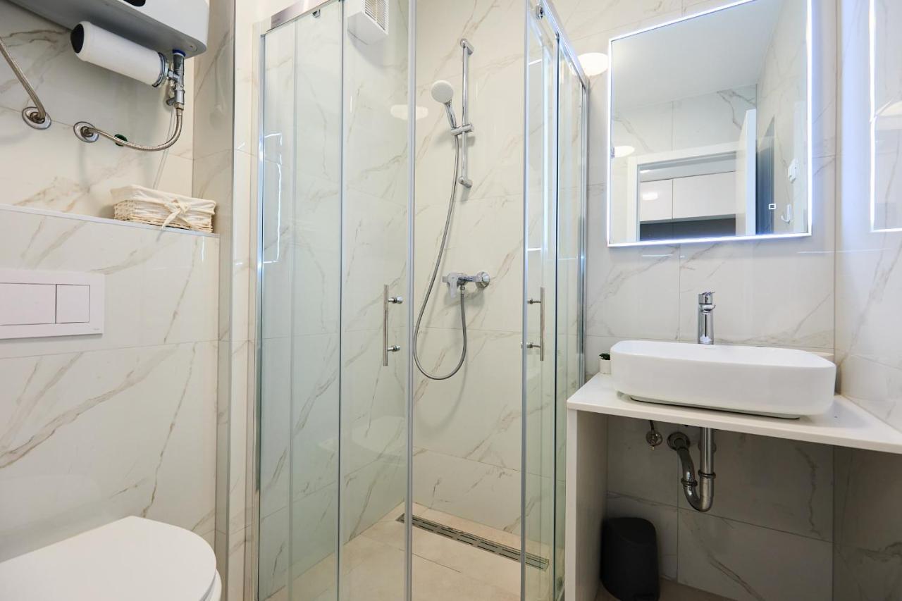 Hedera Estate, Hedera 4 Appartement