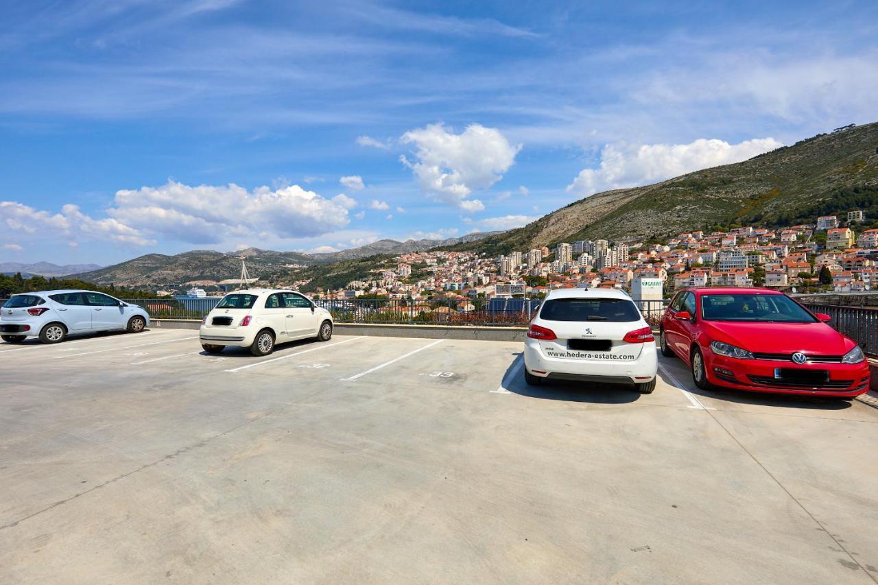 Appartement Hedera Estate, Hedera 4 *
